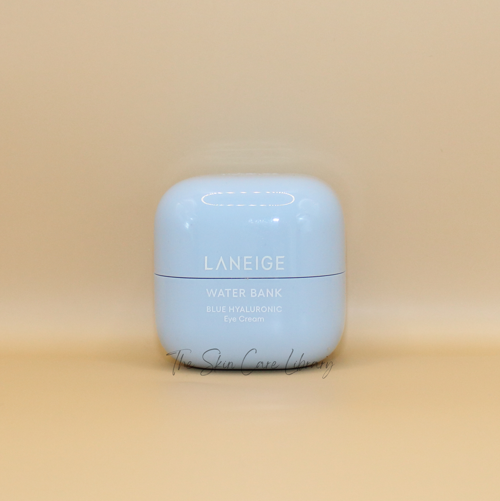 كريم عين هيالورونيك أزرق بالماء من Laneige 25 Bank | Eye Serums, Creams and Patches كريم عين هيالورونيك أزرق بالماء من Laneige 25 Bank | Eye Serums, Creams and Patches
