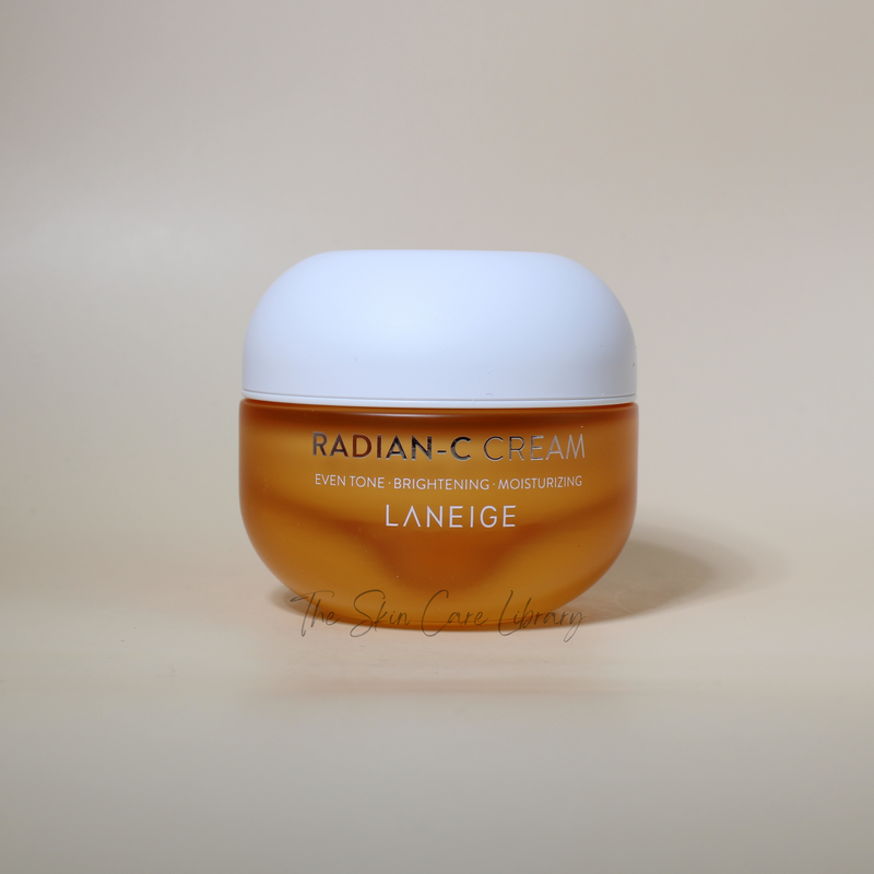 Laneige Radian-C Cream 30ml