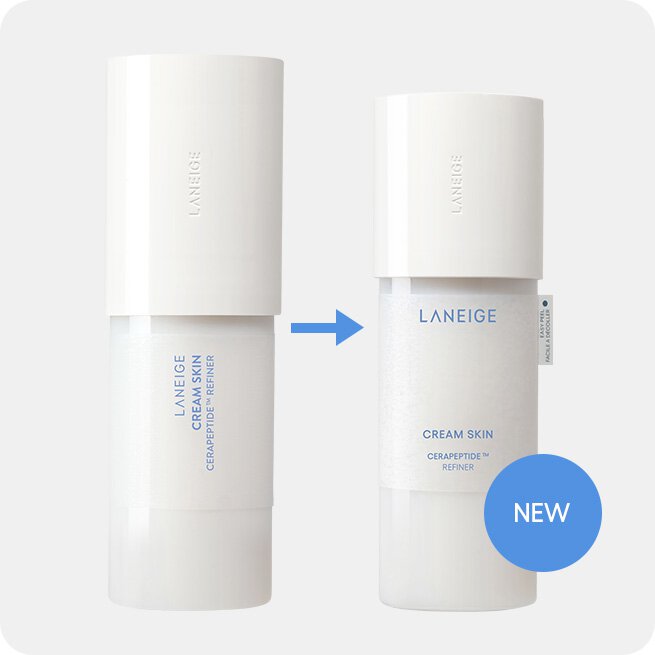 Laneige Cream Skin Cerapeptide™ Refiner 170ml