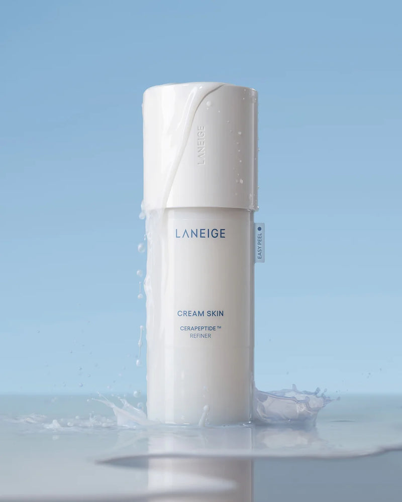 Laneige Cream Skin Cerapeptide™ Refiner 170ml