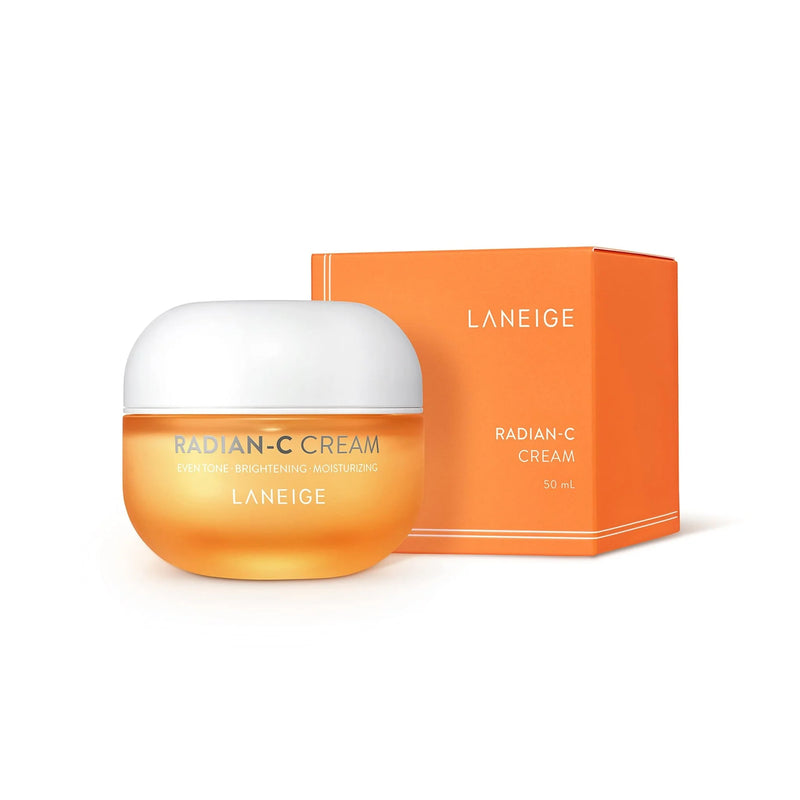 Laneige Radian-C Cream