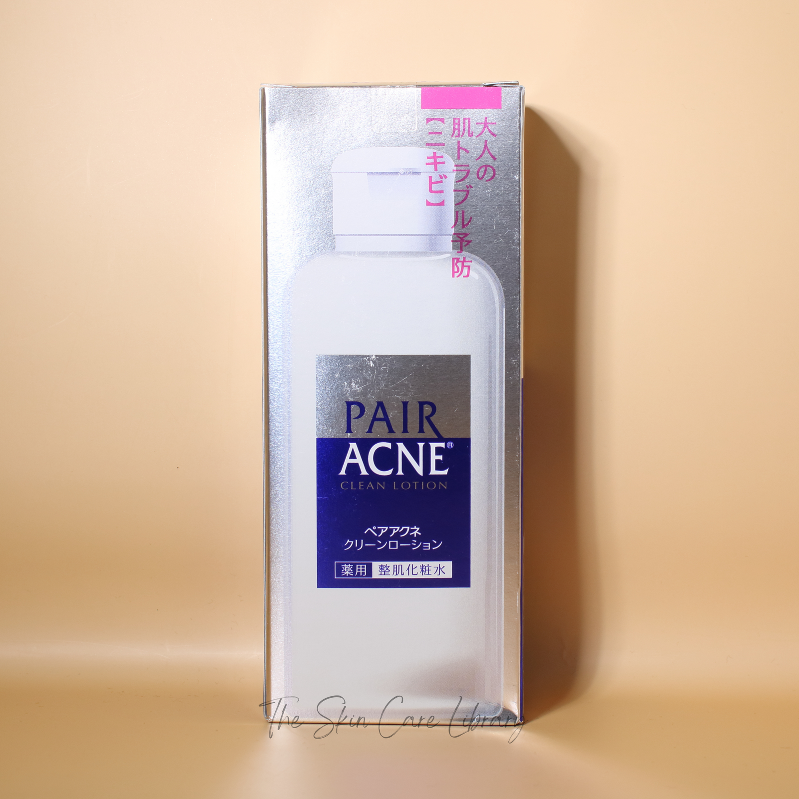 Lion Pair Acne Clean Lotion 160ml | Toners Lion Pair Acne Clean Lotion 160ml | Toners