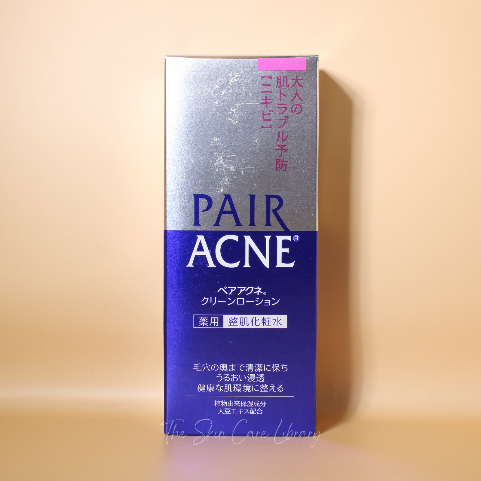 Lion Pair Acne Clean Lotion 160ml | Toners Lion Pair Acne Clean Lotion 160ml | Toners