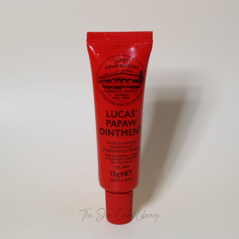 Lucas Papaw Ointment