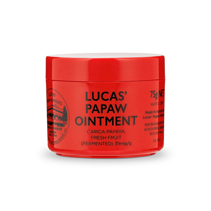 Lucas Papaw Ointment