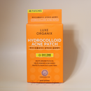Luxe Organix Hydrocolloid Acne Patch Day Time 48 patches