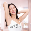 Luxe Organix ActiveDRY Whitening Serum Deo Underarm Revive Antiperspirant Tone Correct + Firming 50g