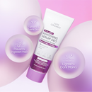 Luxe Organix ActiveDRY Whitening Serum Deo Underarm Revive Antiperspirant Tone Correct + Firming 50g