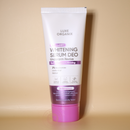 Luxe Organix ActiveDRY Whitening Serum Deo Underarm Revive Antiperspirant Tone Correct + Firming 50g