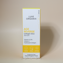 سيروم أورجانيكس 30 مع توهج الكولاجين العكسي للعصر