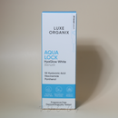 لوكس أورجانيكس أكوا لوك سيروم أبيض متوهج Hya 30
