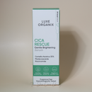 Luxe Organix Cica Rescue Gentle Brightening Serum 30ml