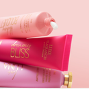 Luxe Fragrances by Luxe Organix Deep Nourishing Hand & Cuticle Perfume Cream 30g