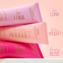 Luxe Fragrances by Luxe Organix Deep Nourishing Hand & Cuticle Perfume Cream 30g