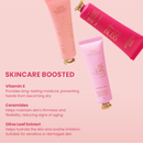 Luxe Fragrances by Luxe Organix Deep Nourishing Hand & Cuticle Perfume Cream 30g