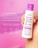 Luxe Organix Femme Naturals Antibacterial Feminine Wash Pure Bliss 120ml