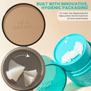 Luxe Organix First Cleanse Makeup Melt Cleansing Balm 45g