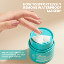 Luxe Organix First Cleanse Makeup Melt Cleansing Balm 45g