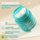 Luxe Organix First Cleanse Makeup Melt Cleansing Balm 45g