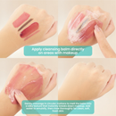 Luxe Organix First Cleanse Makeup Melt Cleansing Balm 45g