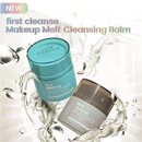 Luxe Organix First Cleanse Makeup Melt Cleansing Balm 45g