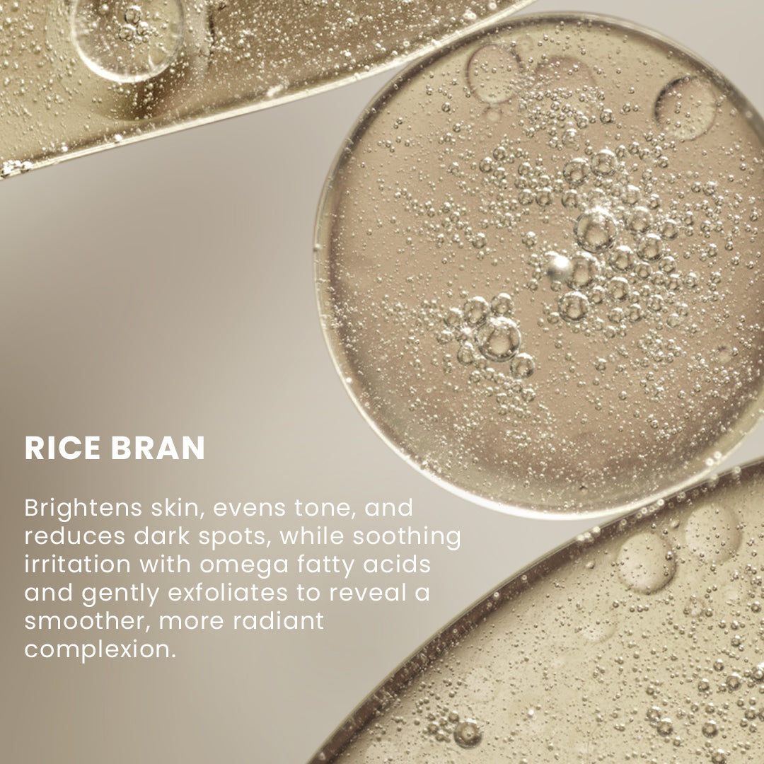 Luxe Organix First Cleanse Rice Bran + Grapeseed Skin Brightening Cleansing Oil 150ml | Cleansing Balm, Oil and Water Luxe Organix First Cleanse Rice Bran + Grapeseed Skin Brightening Cleansing Oil 150ml | Cleansing Balm, Oil and Water