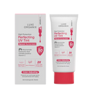 Luxe Organix High Protection Perfecting UV Tint Serum Sunscreen SPF 50 40g
