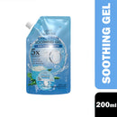 Luxe Organix Hyaluron Soothing Gel 200ml