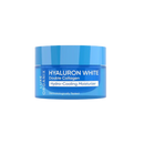 Luxe Organix Hyaluron White Double Collagen Hydra-Cooling Moisturizer 50g