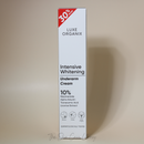 Luxe Organix Intensive Whitening Underarm Cream 30g