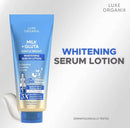 Luxe Organix Whitening Serum Lotion 350ml