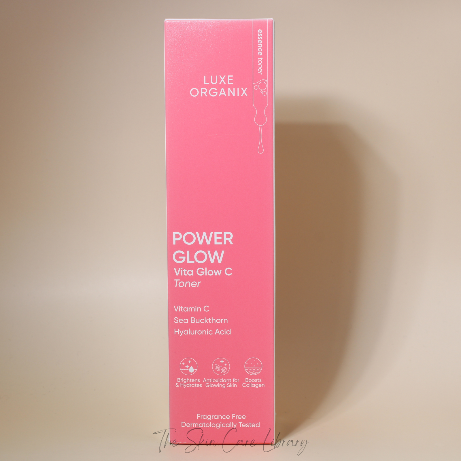 حبر توهج طاقة أورجانيكس Luxe-150 | Toners حبر توهج طاقة أورجانيكس Luxe-150 | Toners