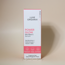 Luxe Organix Power Glow Vita Glow C Serum 30ml