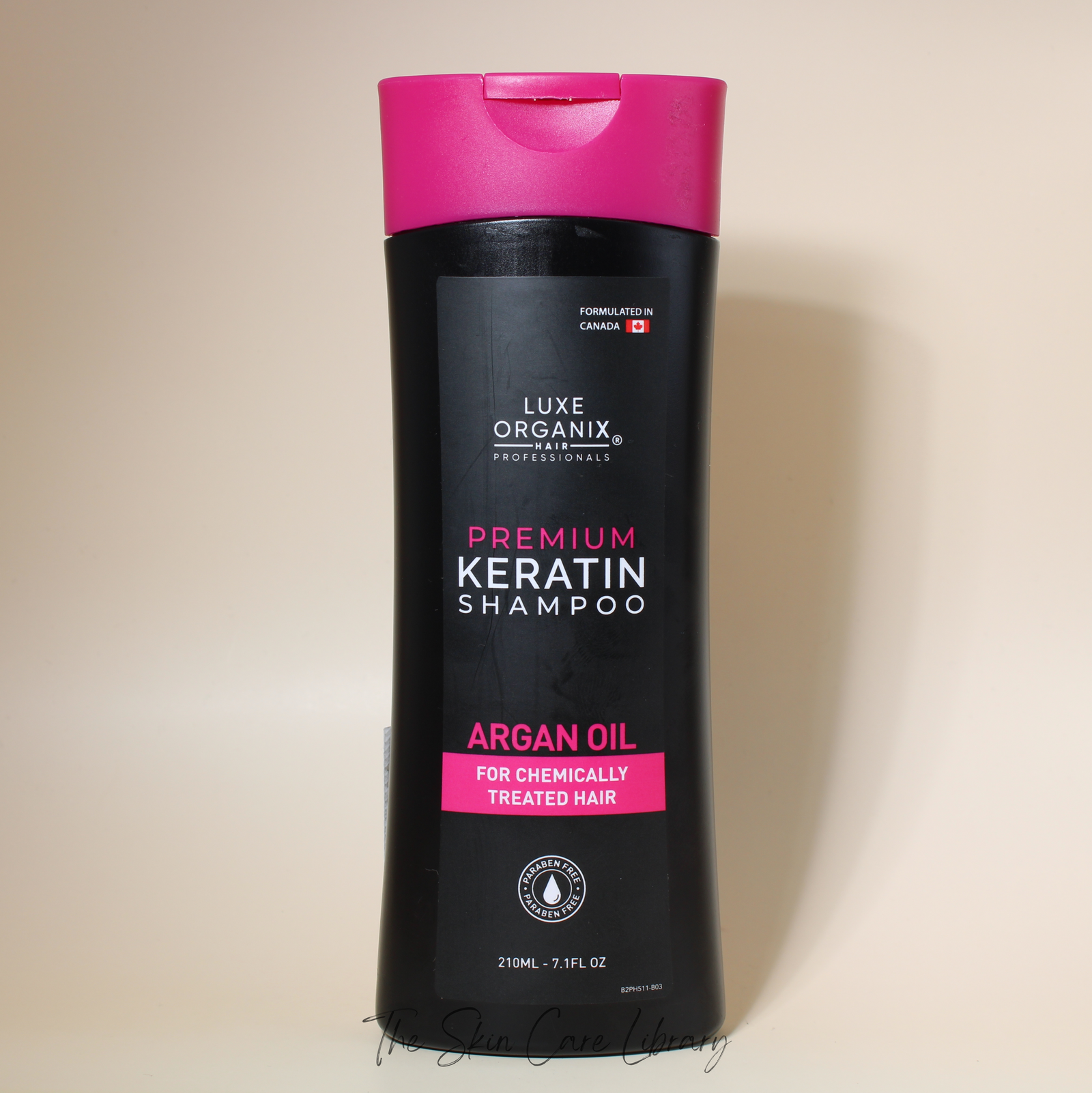 الشامبو العضوي الفاخر بالكيراتين مع زيت الأرجان | Hair Shampoo الشامبو العضوي الفاخر بالكيراتين مع زيت الأرجان | Hair Shampoo