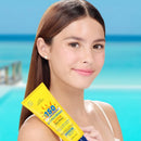 Luxe Organix SPF150 6In1 MAXShield Active Ultra Sheer Face and Body Sunscreen 100ml