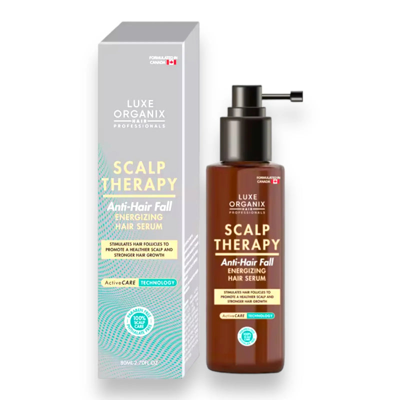 Luxe Organix Scalp Therapy Anti-Hair Fall