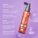 Luxe Organix Scalp Therapy Anti-Hair Fall