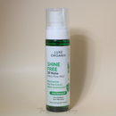 ضباب ناعم جدا غير لامع 3 × لامع 80