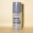 Luxe Organix Zero Dark Marks & Textured Skin Whitening Serum Multi-Acid Deodorant 50ml