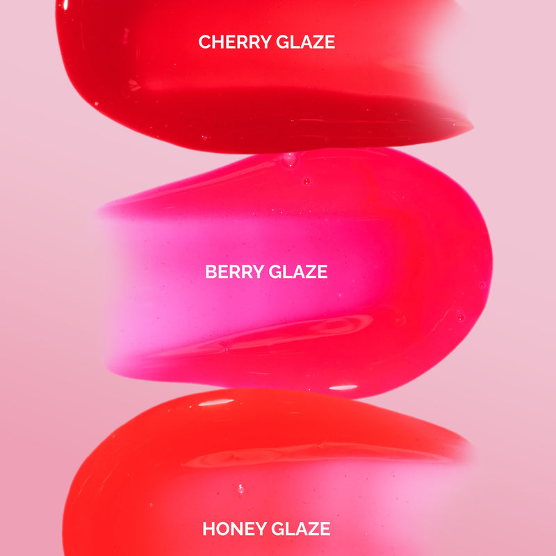 Luxe Organix Panthenol Therapy 24h Lip Serum Tinted Lip Essence 10g