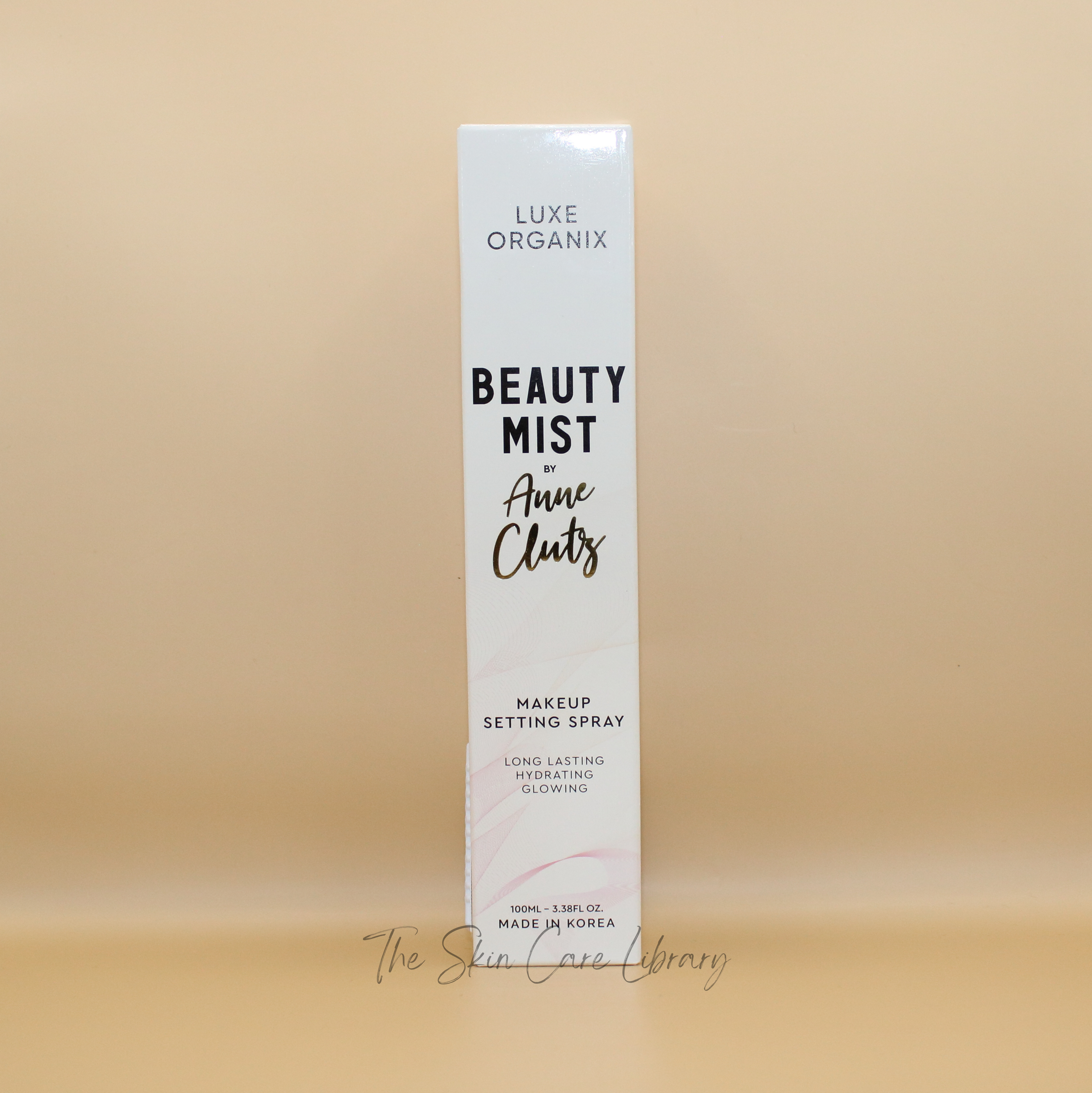 planf FACIAL MIST 60ml 3本セット Amazon.com: PÜR MINERALS x CARE 3-Piece Facial Mist Kit, 1