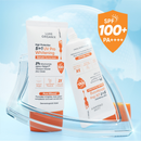 Luxe Organix High Protection 5 in 1 UV Pro Whitening Serum Sunscreen SPF100 40g
