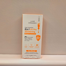 Luxe Organix High protection 5 in 1 UV Pro Whitening Serum Sunscreen SPF50 40g