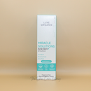 لوكس أورجانيكس حلول معجزة حب الشباب ديرم مستحلب 80