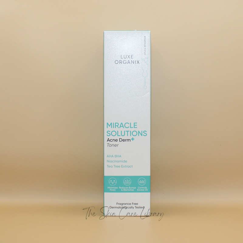لوكس لحلول معجزة حب الشباب الحبر Derm 150