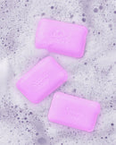 Luxe Organix Niacinamide + Retinol Cloud Soap