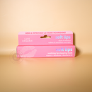 لوكس أورجانيكس الشفاه الناعمة قناع النوم الشفاه 15 غرام