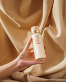 Luxelle Sunshield Glow Milk Sunscreen Spray SPF50 120ml