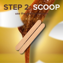 Luxewax Wooden Spatula