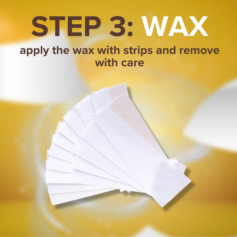 Luxewax Wooden Spatula